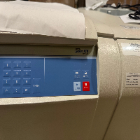 Thermo Sorvall Legend XTR Refrigerated Centrifuge image 0